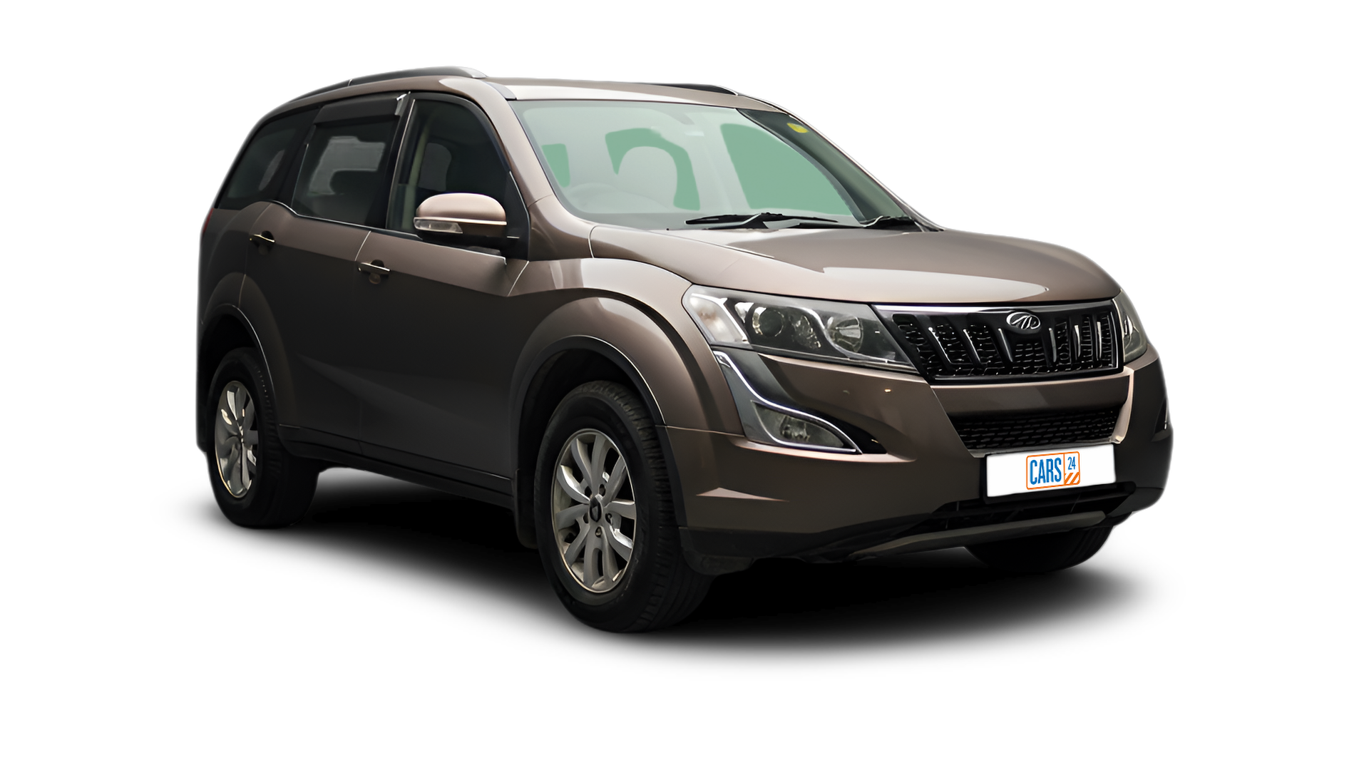 Mahindra XUV500-img